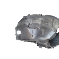 2006-2007 BMW 650i Fender Cover Liner, Front Right/Passenger, 51-71-7-009-716, F039, OEM, 2006, 2007