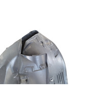 2006-2007 BMW 650i Fender Cover Liner, Front Right/Passenger, 51-71-7-009-716, F039, OEM, 2006, 2007