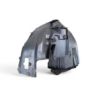 2006-2007 BMW 650i Fender Cover Liner, Front Right/Passenger, 51-71-7-009-716, F039, OEM, 2006, 2007