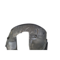 2006-2007 BMW 650i Fender Cover Liner, Front Right/Passenger, 51-71-7-009-716, F039, OEM, 2006, 2007