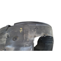 2006-2007 BMW 650i Fender Cover Liner, Front Right/Passenger, 51-71-7-009-716, F039, OEM, 2006, 2007
