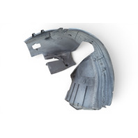 2006-2007 BMW 650i Fender Cover Liner, Front Left/Driver, 51-71-7-009-715, F039, OEM, 2006, 2007