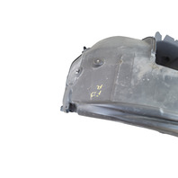 2006-2007 BMW 650i Fender Cover Liner, Front Left/Driver, 51-71-7-009-715, F039, OEM, 2006, 2007