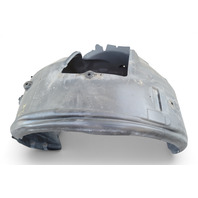 2006-2007 BMW 650i Fender Cover Liner, Front Left/Driver, 51-71-7-009-715, F039, OEM, 2006, 2007