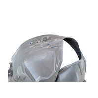 2006-2007 BMW 650i Fender Cover Liner, Front Left/Driver, 51-71-7-009-715, F039, OEM, 2006, 2007