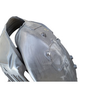 2006-2007 BMW 650i Fender Cover Liner, Front Left/Driver, 51-71-7-009-715, F039, OEM, 2006, 2007