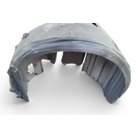 2006-2007 BMW 650i Fender Cover Liner, Front Left/Driver, 51-71-7-009-715, F039, OEM, 2006, 2007