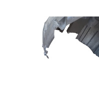 2006-2007 BMW 650i Fender Cover Liner, Front Left/Driver, 51-71-7-009-715, F039, OEM, 2006, 2007