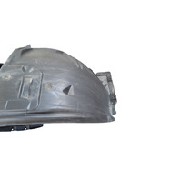2006-2007 BMW 650i Fender Cover Liner, Front Left/Driver, 51-71-7-009-715, F039, OEM, 2006, 2007