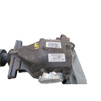2006-2007 BMW 645Ci 650i E64 Convertible Rear Differential 3.46, 33-10-7-526-377, F039, OEM, 2006, 2007