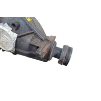 2006-2007 BMW 645Ci 650i E64 Convertible Rear Differential 3.46, 33-10-7-526-377, F039, OEM, 2006, 2007