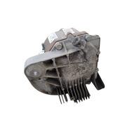2006-2007 BMW 645Ci 650i E64 Convertible Rear Differential 3.46, 33-10-7-526-377, F039, OEM, 2006, 2007