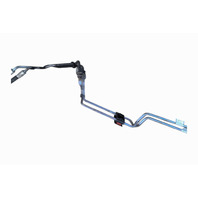 2006-2010 BMW 650i E63 E64 Dynamic Drive Motor Pressure Line Hose Set, 37-10-6-769-936, F039, OEM, 2006, 2007, 2008, 2009, 2010