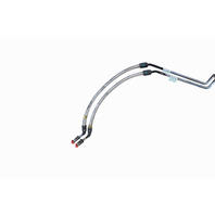2006-2010 BMW 650i E63 E64 Dynamic Drive Motor Pressure Line Hose Set, 37-10-6-769-936, F039, OEM, 2006, 2007, 2008, 2009, 2010
