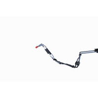2006-2010 BMW 650i E63 E64 Dynamic Drive Motor Pressure Line Hose Set, 37-10-6-769-936, F039, OEM, 2006, 2007, 2008, 2009, 2010