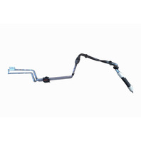 2006-2010 BMW 650i E63 E64 Dynamic Drive Motor Pressure Line Hose Set, 37-10-6-769-936, F039, OEM, 2006, 2007, 2008, 2009, 2010