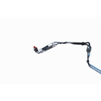 2006-2010 BMW 650i E63 E64 Dynamic Drive Motor Pressure Line Hose Set, 37-10-6-769-936, F039, OEM, 2006, 2007, 2008, 2009, 2010