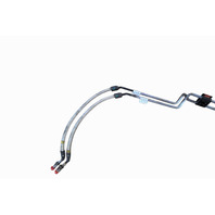 2006-2010 BMW 650i E63 E64 Dynamic Drive Motor Pressure Line Hose Set, 37-10-6-769-936, F039, OEM, 2006, 2007, 2008, 2009, 2010
