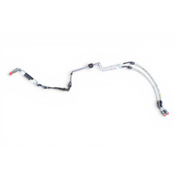 2006-2010 BMW 650i E63 E64 Dynamic Drive Motor Pressure Line Hose Set, 37-10-6-769-936, F039, OEM, 2006, 2007, 2008, 2009, 2010 2006-2010 BMW 650i E63 E64 Dynamic Drive Motor Pressure Line Hose Set, 37-10-6-769-936, F039, OEM, 2006, 2007, 2008, 2009, 2010