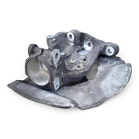 2006-2010 BMW 650i E63 E64 Front Right/Passenger Steering Knuckle Spindle, 31-21-6-762-018, F039, OEM, 2006, 2007, 2008, 2009, 2010