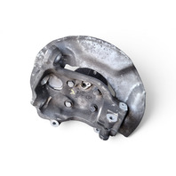 2006-2010 BMW 650i E63 E64 Front Right/Passenger Steering Knuckle Spindle, 31-21-6-762-018, F039, OEM, 2006, 2007, 2008, 2009, 2010