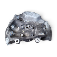2006-2010 BMW 650i E63 E64 Front Right/Passenger Steering Knuckle Spindle, 31-21-6-762-018, F039, OEM, 2006, 2007, 2008, 2009, 2010
