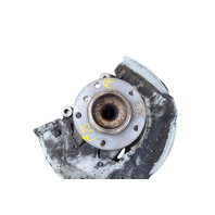 2006-2010 BMW 650i E63 E64 Front Right/Passenger Steering Knuckle Spindle, 31-21-6-762-018, F039, OEM, 2006, 2007, 2008, 2009, 2010
