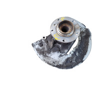 2006-2010 BMW 650i E63 E64 Front Right/Passenger Steering Knuckle Spindle, 31-21-6-762-018, F039, OEM, 2006, 2007, 2008, 2009, 2010