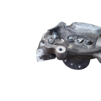 2006-2010 BMW 650i E63 E64 Front Right/Passenger Steering Knuckle Spindle, 31-21-6-762-018, F039, OEM, 2006, 2007, 2008, 2009, 2010