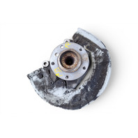 2006-2010 BMW 650i E63 E64 Front Right/Passenger Steering Knuckle Spindle, 31-21-6-762-018, F039, OEM, 2006, 2007, 2008, 2009, 2010
