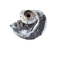 2006-2010 BMW 650i E63 E64 Front Right/Passenger Steering Knuckle Spindle, 31-21-6-762-018, F039, OEM, 2006, 2007, 2008, 2009, 2010