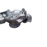 2006-2010 BMW 650i E63 E64 Front Right/Passenger Steering Knuckle Spindle, 31-21-6-762-018, F039, OEM, 2006, 2007, 2008, 2009, 2010