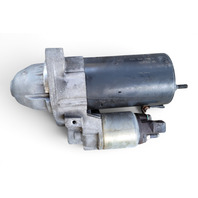 2006-2010 BMW 650i E63 E64 4.8L Engine Starter Motor, 12-41-7-610-344, F039, OEM, 2006, 2007, 2008, 2009, 2010