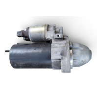 2006-2010 BMW 650i E63 E64 4.8L Engine Starter Motor, 12-41-7-610-344, F039, OEM, 2006, 2007, 2008, 2009, 2010