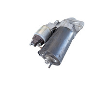 2006-2010 BMW 650i E63 E64 4.8L Engine Starter Motor, 12-41-7-610-344, F039, OEM, 2006, 2007, 2008, 2009, 2010