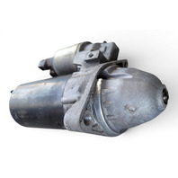 2006-2010 BMW 650i E63 E64 4.8L Engine Starter Motor, 12-41-7-610-344, F039, OEM, 2006, 2007, 2008, 2009, 2010
