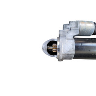 2006-2010 BMW 650i E63 E64 4.8L Engine Starter Motor, 12-41-7-610-344, F039, OEM, 2006, 2007, 2008, 2009, 2010