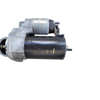 2006-2010 BMW 650i E63 E64 4.8L Engine Starter Motor, 12-41-7-610-344, F039, OEM, 2006, 2007, 2008, 2009, 2010
