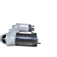 2006-2010 BMW 650i E63 E64 4.8L Engine Starter Motor, 12-41-7-610-344, F039, OEM, 2006, 2007, 2008, 2009, 2010