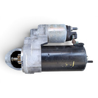 2006-2010 BMW 650i E63 E64 4.8L Engine Starter Motor, 12-41-7-610-344, F039, OEM, 2006, 2007, 2008, 2009, 2010 2006-2010 BMW 650i E63 E64 4.8L Engine Starter Motor, 12-41-7-610-344, F039, OEM, 2006, 2007, 2008, 2009, 2010