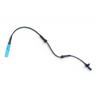 2006-2010 BMW 650i E63 E64 Front Right/Left ABS Wheel Speed Sensor, 34-52-6-771-702, F039, OEM, 2006, 2007, 2008, 2009, 2010