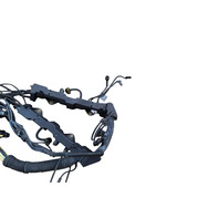 2006-2007 BMW 650i E63 E64 4.8L Engine Wiring Harness, 12-51-7-572-911, F039, OEM, 2006, 2007