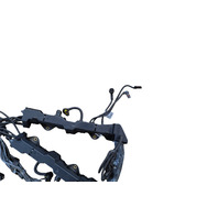 2006-2007 BMW 650i E63 E64 4.8L Engine Wiring Harness, 12-51-7-572-911, F039, OEM, 2006, 2007