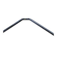 2006-2010 BMW 650i E63 E64 Front V Support Reinforcement Brace, 51-64-7-046-547, F039, OEM, 2006, 2007, 2008, 2009, 2010