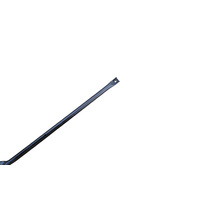2006-2010 BMW 650i E63 E64 Front V Support Reinforcement Brace, 51-64-7-046-547, F039, OEM, 2006, 2007, 2008, 2009, 2010