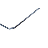 2006-2010 BMW 650i E63 E64 Front V Support Reinforcement Brace, 51-64-7-046-547, F039, OEM, 2006, 2007, 2008, 2009, 2010