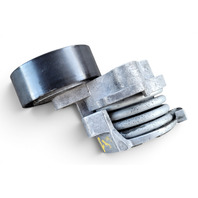 2006-2010 BMW 650i E63 E64 4.8L Serpentine Drive Belt Tensioner, 11-28-7-549-588, F039, OEM, 2006, 2007, 2008, 2009, 2010