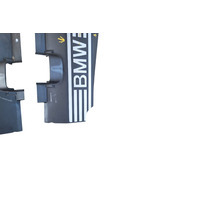2006-2010 BMW 650i E63 E64 Left Right Engine Ignition Coil Cover Set, 11-12-7-548-849, 11-12-7-548-850, F039, OEM, 2006, 2007, 2008, 2009, 2010