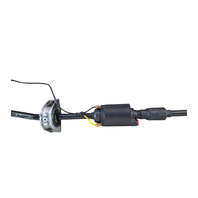 2006-2010 BMW 650i E64 Front Active Sway Bar Dynamic Drive, 37-11-6-780-011, F039, OEM, 2006, 2007, 2008, 2009, 2010