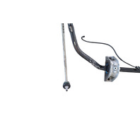 2006-2010 BMW 650i E64 Front Active Sway Bar Dynamic Drive, 37-11-6-780-011, F039, OEM, 2006, 2007, 2008, 2009, 2010
